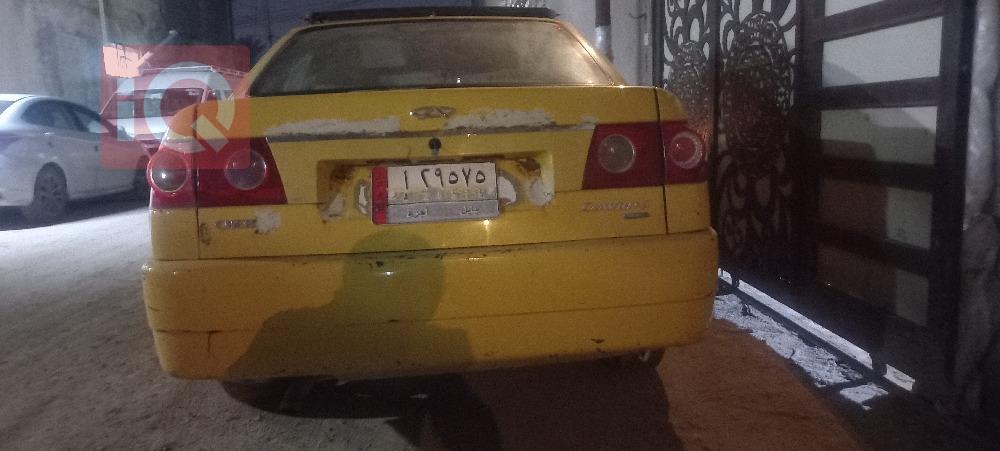 شيري كوين